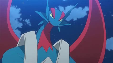 shiny mega pokemon|How to get Mega Salamance in Pokemon GO, and can it be .